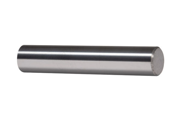 Carbide Rod with Chamfer