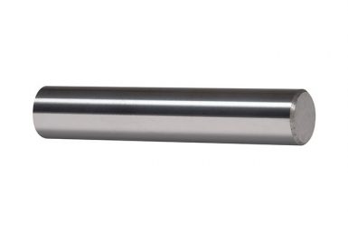 Carbide Rod with Chamfer